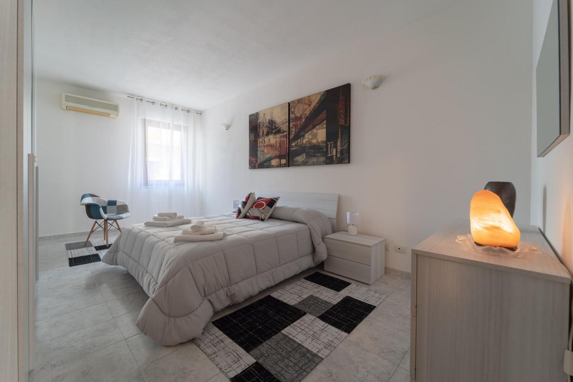 House Costantino Apartment