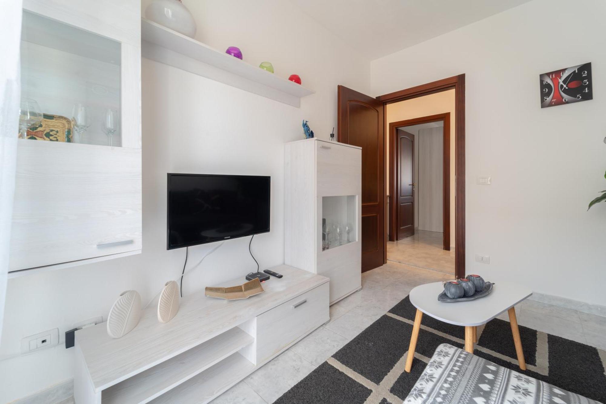 Apartment House Costantino *