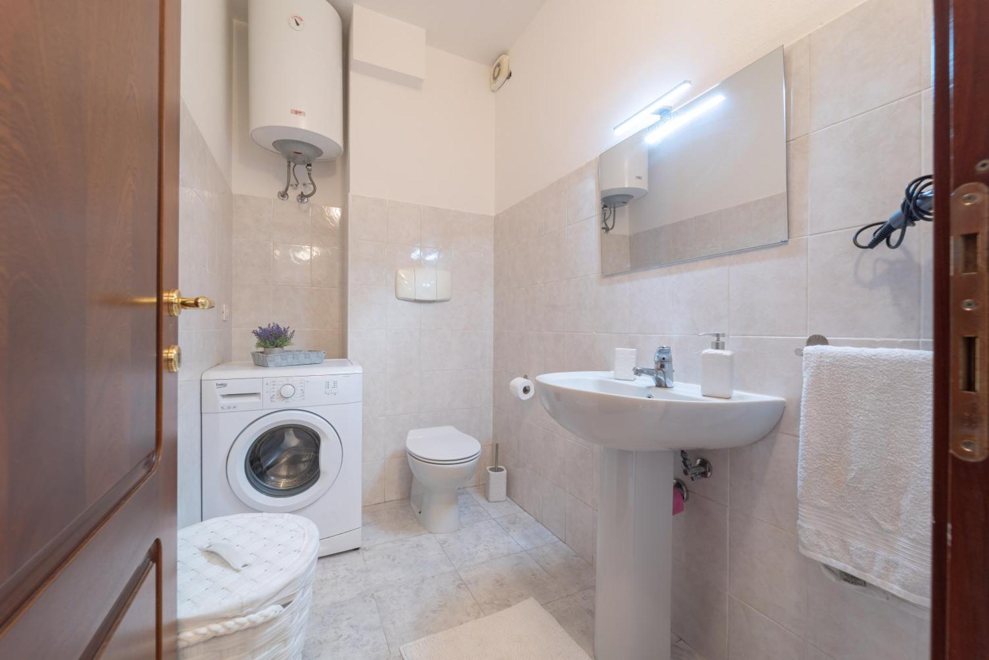House Costantino Apartment